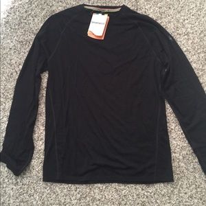 Smartwool Baselayer Merino Wool